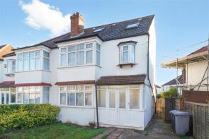 70, Oldborough Road, Wembley HA0 3QD