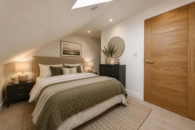 4 bed Semi-Detached for sale Image 12
