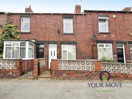 Snydale Road, Cudworth, Barnsley, S72