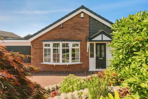 Peterborough Close, Macclesfield, Cheshire, SK10