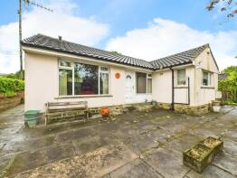 13, Turf Lane, Cullingworth, Bingley BD13 5EJ