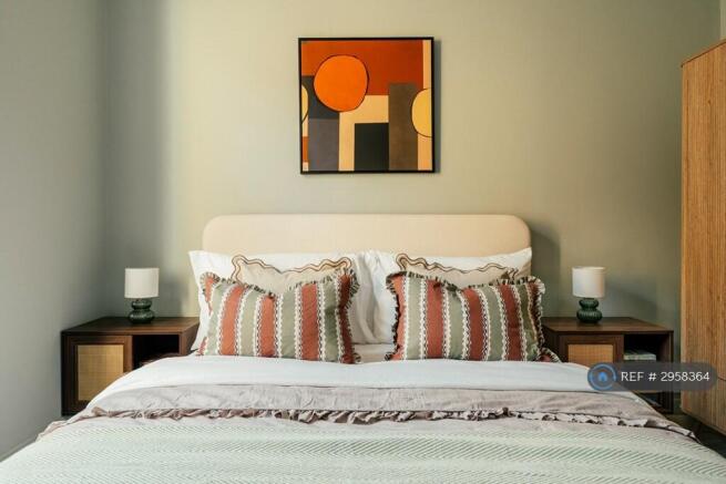 1 bed Flat to rent Image 6