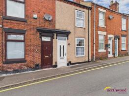 24, Russell Street, Newcastle ST5 8BL