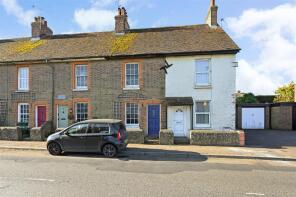 5, Holkham Cottages, Burndell Road, Arundel BN18 0HP