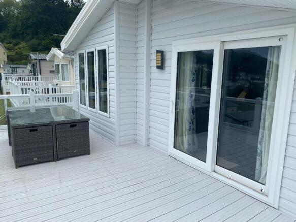 Terrace / Patio