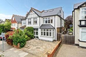 45, Gloucester Road, Kingston Upon Thames KT1 3RD