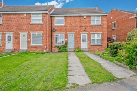 Kingsley Drive, Birkenshaw, Bradford, West Yorkshire, BD11