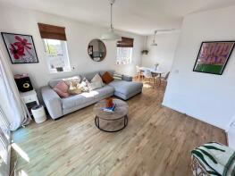 Flat 22, 1 22, Barnsdale Close, Loughborough LE11 5AN