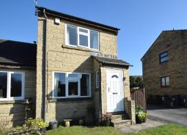 14, Ling Park Avenue, Wilsden, Bradford BD15 0NE