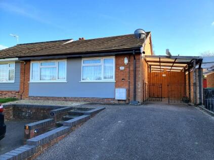 Springfield Road, Lower Somersham, Ipswich, Suffolk, IP8