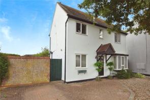 25, Harvest Close, South Woodham Ferrers, Chelmsford CM3 5XR