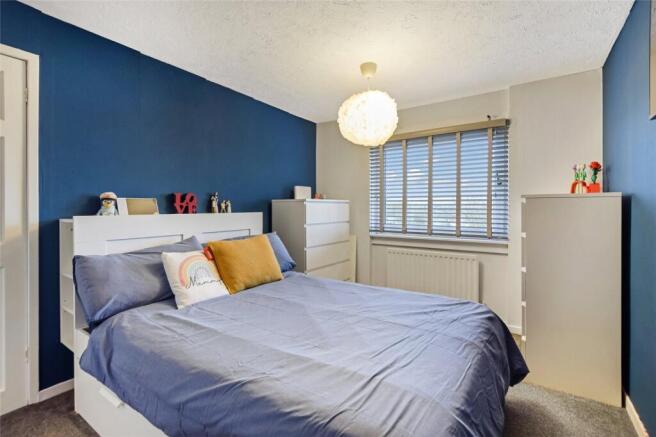 Cawdor Drive, Glenrothes, Fife, KY6 photo 4
