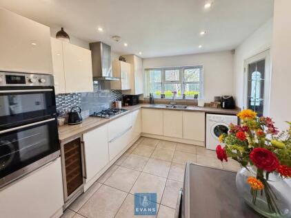 Penny Park Lane, Keresley, Coventry