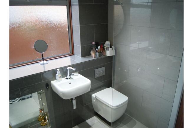 Wet Room