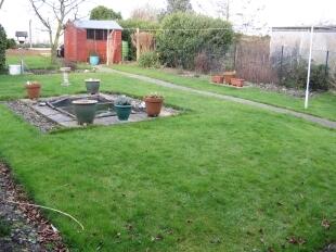 Garden.