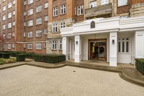 199, Grove Hall Court, Hall Road, London NW8 9NX