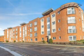 Flat 8, 46, Princes Way, Milton Keynes MK2 2ER