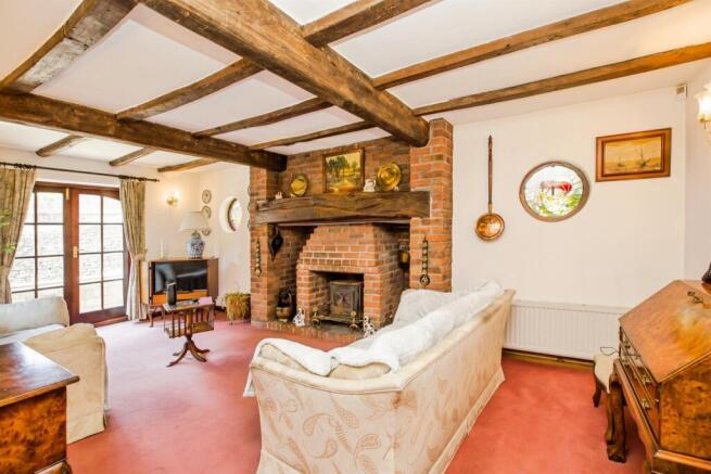2 bed Detached Bungalow for sale Image 12