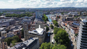 Flat 21, Bradley House, St Stephens Avenue, City Centre, Bristol BS1 1YL