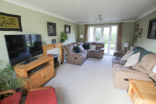 Lounge.