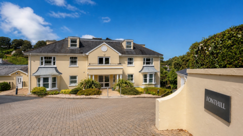 Fonthill, Lower Warberry Road, Wellswood, TQ1 1QP