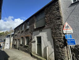 The Barn, Back Street, Ivybridge PL21 0RF