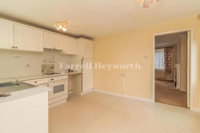 Kitchen image 2