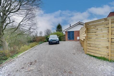 Camborne Close, Congleton, CW12