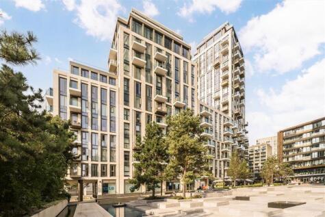 Vaughan Way, Ariel House