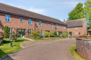 16, Wingfields, Downham Market PE38 9AR