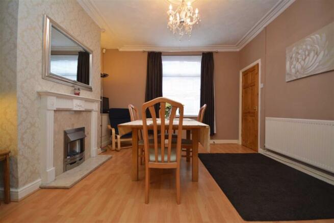 Reception 2 / Dining Room
