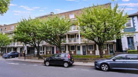50 Westbourne Park Villas, LONDON