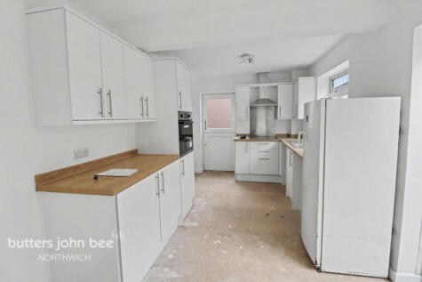 Meadow Lane, Northwich