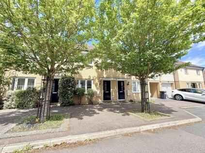 Wolseley Drive, Dunstable