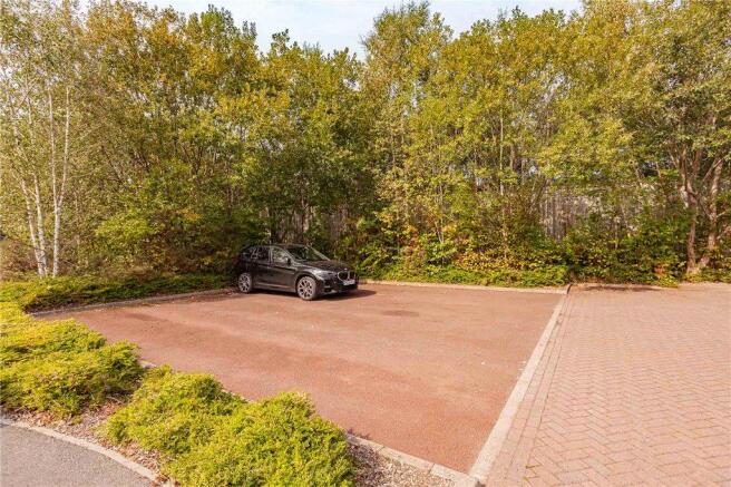 Communal Parking