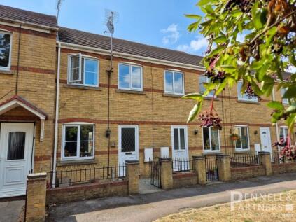 Barnes Way, Whittlesey, Peterborough, PE7