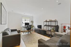 Apartment 7, 1, Durweston Street, London W1H 1PH