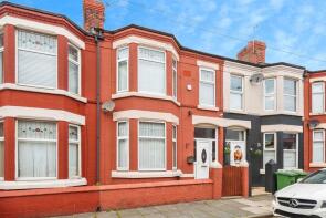 43, Kingsley Road, Wallasey CH44 4DR