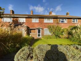 4, Winchester Road, Tilgate, Crawley RH10 5JW
