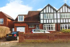 8, Neville Road, Darlington DL3 8HY