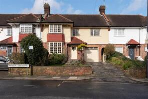 7, Morton Crescent, Southgate N14 7AH