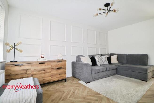 2 bed Semi-Detached for sale Image 5