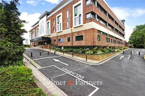 Bergholt Road, Colchester, Essex, CO4