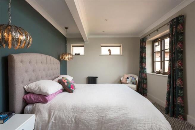 Principal Bedroom