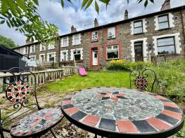 6, Lower Viaduct Terrace, Newport NP11 3PJ