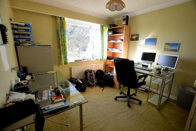 Study/Bedroom