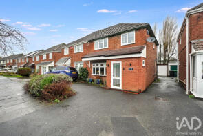 114, Cherry Tree Avenue, Walsall WS5 4JL