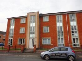 2, Clayburn Street, Manchester M15 5EA