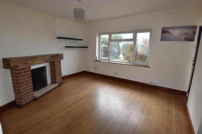 1-bed house on Ray Road, Bicester, £165,000