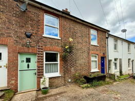 19, Sunnyside Road, Rusthall, Tunbridge Wells TN4 8RB